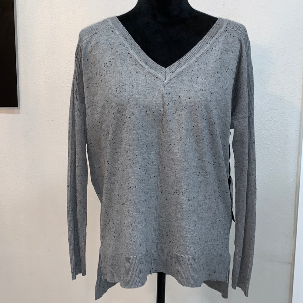 Sweater Shirt